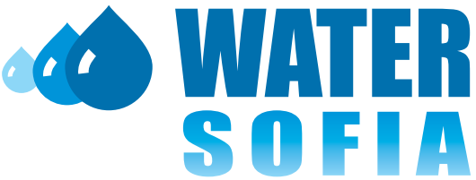 Logo of Water Sofia 2014