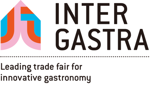 Logo of Intergastra 2014