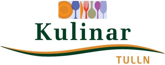 Logo of Kulinar Tulln 2025