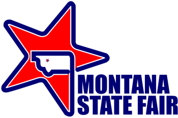 Logo of Montana State Fair 2025