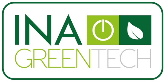 Logo of INAGREENTECH 2026