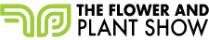 Logo of THE FLOWER AND PLANT SHOW Feb. 2025