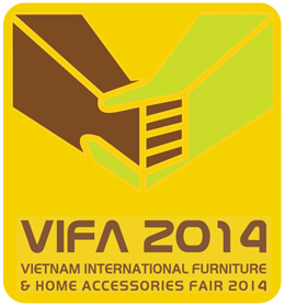 Logo of VIFA 2014