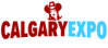 Logo of Calgary Expo 2025