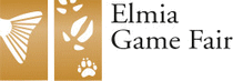 Logo of ELMIA GAMES FAIR May. 2023