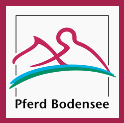 Logo of PFERD BODENSEE Feb. 2024