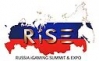 Logo of Russia iGaming Summit & Expo 2021