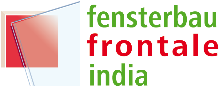 Logo of fensterbau/frontale india 2014