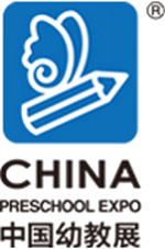 Logo of CHINA PRESCHOOL EXPO Oct. 2025