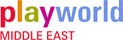 Logo of PLAYWORLD MIDDLE EAST Nov. 2024