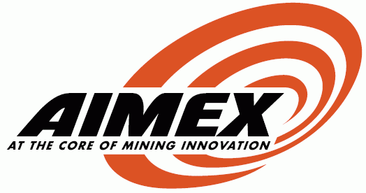 Logo of AIMEX 2013