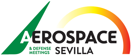 Logo of Aerospace & Defense Meetings Sevilla 2024