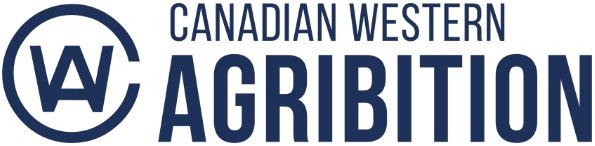 Logo of Canadian Western Agribition 2026