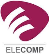 Logo of ELECOMP Nov. 2024