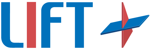 Logo of LIFT 2012