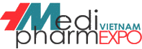 Logo of VIETNAM MEDIPHARM EXPO - HANOI Dec. 2026