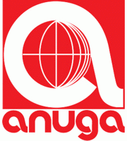 Logo of Anuga 2013