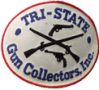 Logo of Tri State Gun Collectors Show 2022