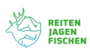 Logo of Riding Hunting Fishing 2024