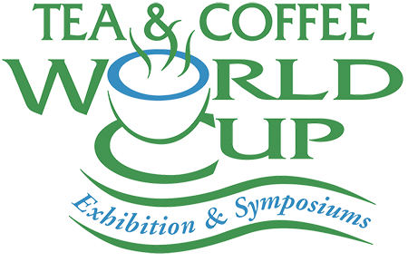 Logo of Tea & Coffee World Cup 2018