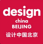Logo of DESIGN CHINA BEIJING Sep. 2025
