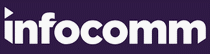 Logo of INFOCOMM INTERNATIONAL Jun. 2026