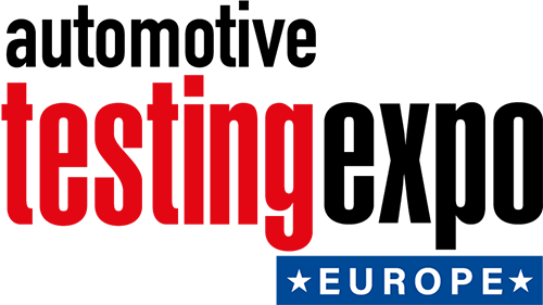 Logo of Automotive Testing Expo Europe 2024