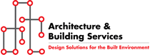 Logo of ARCHITECTURE & BUILDING SERVICES Nov. 2025