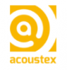 Logo of Acoustex 2021