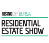 Logo of Ires Bursa Residental Estate Show 2020