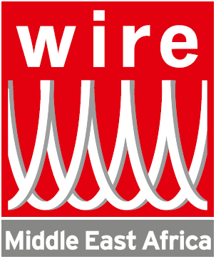 Logo of wire Middle East Africa 2025