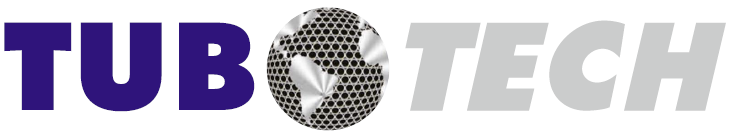 Logo of TUBOTECH 2013