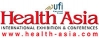 Logo of Health Asia Exhibition & Conferences 2023