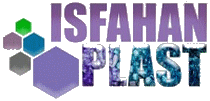 Logo of ISFAHAN PLAST Jun. 2025