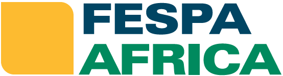 Logo of FESPA Africa 2024