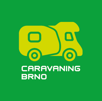 Logo of Caravaning Brno 2014