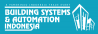 Logo of Building Systems and Automation Indonesia 2023