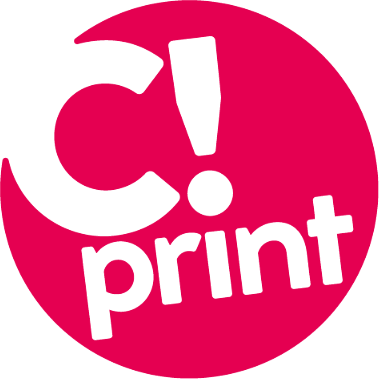 Logo of C!Print Lyon 2025