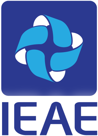 Logo of Vietnam IEAE 2024