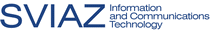 Logo of SVIAZ-EXPOCOMM Apr. 2025