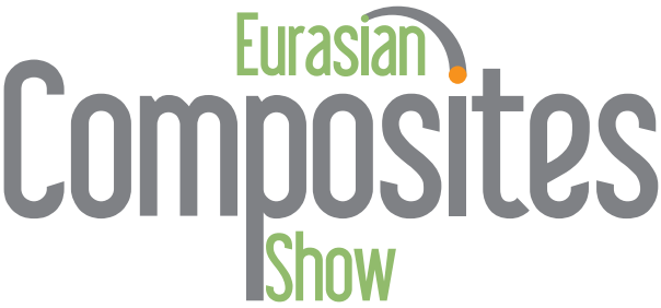 Logo of Eurasian Composites 2013