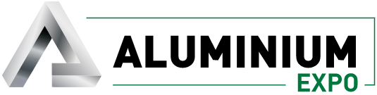 Logo of Aluminium Expo 2021