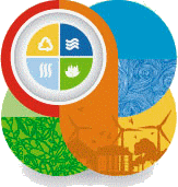 Logo of ECOLOGY OF BIG CITY Mar. 2027