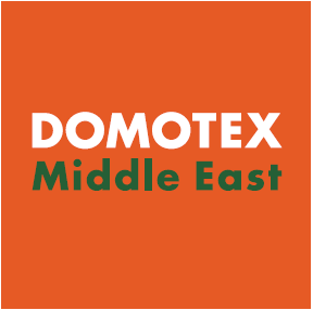 Logo of DOMOTEX Middle East 2013