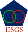 Logo of IISGS - SPORT INDIA Aug. 2024