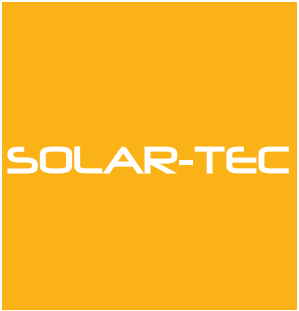Logo of Solar-Tec 2013