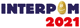 Logo of INTERPOM 2021