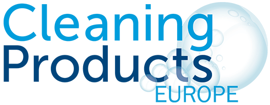 Logo of Cleaning Products Europe 2025