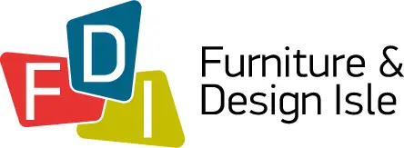 Logo of Furniture & Design Isle 2025