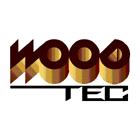 Logo of WOOD-TEC Oct. 2023